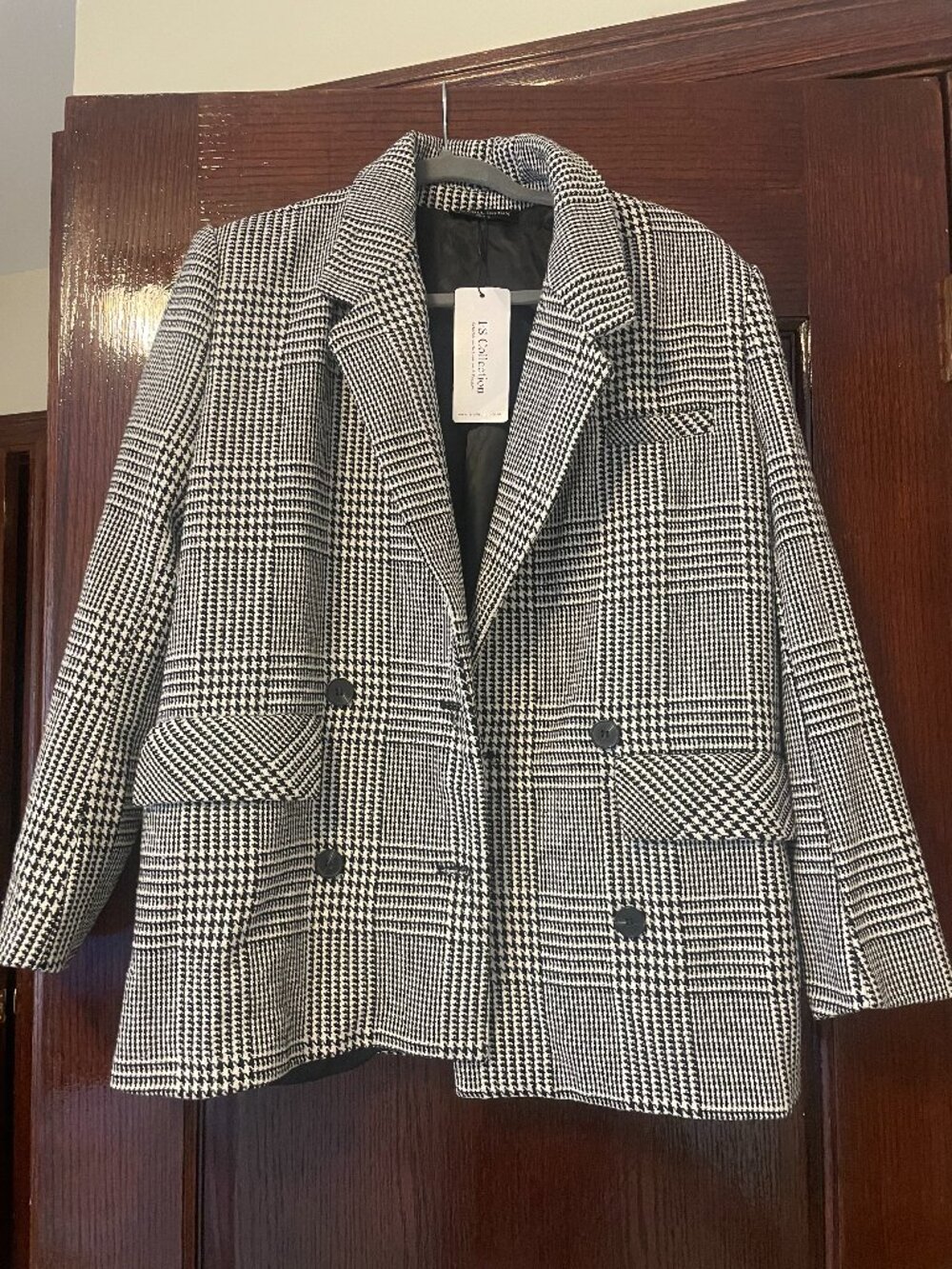 Blazer- New with tags- Size 10